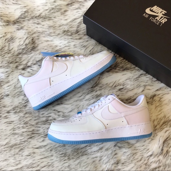 nike lx uv air force 1